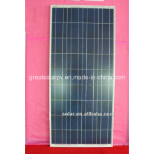 Prix ​​favorable 150W Poly Solar Panel From Chinese Manufacture